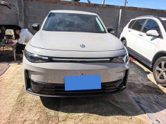 Leapmotor Leapo C10 530 Comfort Edition - photo 2