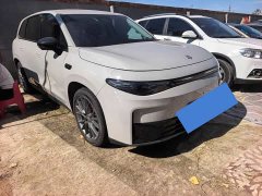 Leapmotor Leapo C10 530 Comfort Edition - photo 3