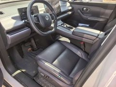 Leapmotor Leapo C10 530 Comfort Edition - photo 4