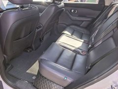 Leapmotor Leapo C10 530 Comfort Edition - photo 6