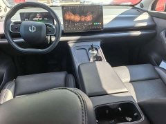 Leapmotor Leapo C10 530 Comfort Edition - photo 7