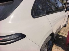 Leapmotor Leapo C10 530 Comfort Edition - photo 9