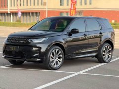 Land Rover Discovery Sport New Energy P300e Performance Technology Edition - photo 1