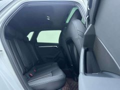 Audi A3 Facelift Sportback 35 TFSI Fashion Sport - ფოტო 10