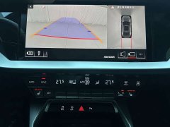 Audi A3 Facelift Sportback 35 TFSI Fashion Sport - ფოტო 14