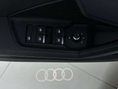 Audi A3 Facelift Sportback 35 TFSI Fashion Sport - ფოტო 16