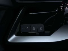 Audi A3 Facelift Sportback 35 TFSI Fashion Sport - ფოტო 18