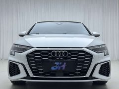 Audi A3 Facelift Sportback 35 TFSI Fashion Sport - ფოტო 2