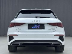 Audi A3 Facelift Sportback 35 TFSI Fashion Sport - ფოტო 5