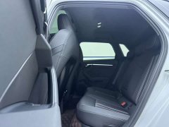 Audi A3 Facelift Sportback 35 TFSI Fashion Sport - ფოტო 9