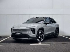 NIO ES7 75kWh - photo 1
