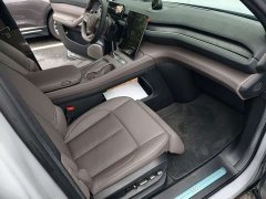 NIO ES7 75kWh - photo 10