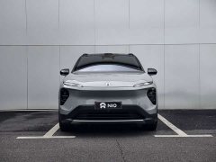 NIO ES7 75kWh - photo 2