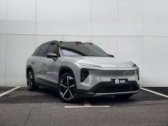 NIO ES7 75kWh - photo 3