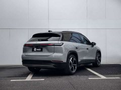 NIO ES7 75kWh - photo 4