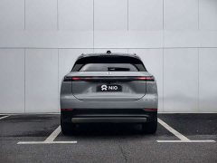 NIO ES7 75kWh - photo 5