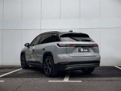 NIO ES7 75kWh - photo 6