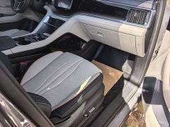 BYD Song Plus New Energy Champion Edition DM-i 110KM Flagship Plus - ფოტო 10