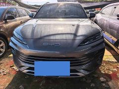 BYD Song Plus New Energy Champion Edition DM-i 110KM Flagship Plus - ფოტო 2