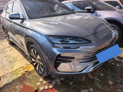 BYD Song Plus New Energy Champion Edition DM-i 110KM Flagship Plus - ფოტო 3