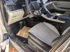 BYD Song Plus New Energy Champion Edition DM-i 110KM Flagship Plus - ფოტო 4