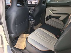 BYD Song Plus New Energy Champion Edition DM-i 110KM Flagship Plus - ფოტო 5