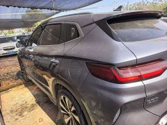 BYD Song Plus New Energy Champion Edition DM-i 110KM Flagship Plus - ფოტო 8