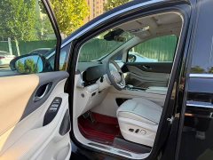Voyah Avatr Dream Car Low Carbon Edition Dream Smart Enjoyment Package - photo 5