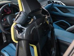 BMW M4 Coupe Thunder Edition - photo 3