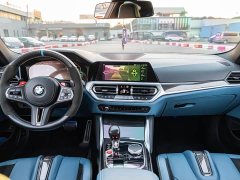 BMW M4 Coupe Thunder Edition - photo 4