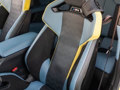 BMW M4 Coupe Thunder Edition - photo 5