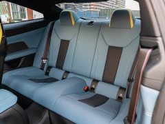 BMW M4 Coupe Thunder Edition - photo 6