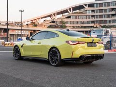 BMW M4 Coupe Thunder Edition - photo 7