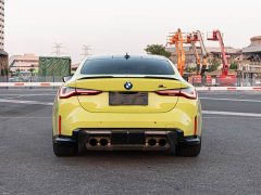 BMW M4 Coupe Thunder Edition - photo 8