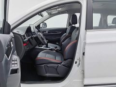Dongfeng Fengxing T5 Prosperity Edition 1.6L Manual Dream-Building Version 5-Seater - фото 10
