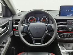 Dongfeng Fengxing T5 Prosperity Edition 1.6L Manual Dream-Building Version 5-Seater - фото 11