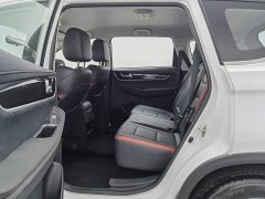 Dongfeng Fengxing T5 Prosperity Edition 1.6L Manual Dream-Building Version 5-Seater - фото 15