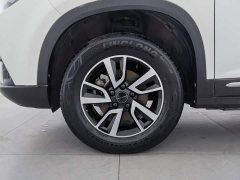 Dongfeng Fengxing T5 Prosperity Edition 1.6L Manual Dream-Building Version 5-Seater - фото 17