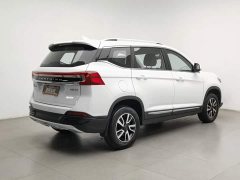 Dongfeng Fengxing T5 Prosperity Edition 1.6L Manual Dream-Building Version 5-Seater - фото 2