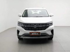 Dongfeng Fengxing T5 Prosperity Edition 1.6L Manual Dream-Building Version 5-Seater - фото 3