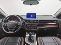 Dongfeng Fengxing T5 Prosperity Edition 1.6L Manual Dream-Building Version 5-Seater - фото 5