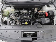 Dongfeng Fengxing T5 Prosperity Edition 1.6L Manual Dream-Building Version 5-Seater - фото 6