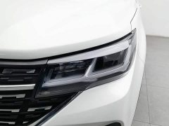 Dongfeng Fengxing T5 Prosperity Edition 1.6L Manual Dream-Building Version 5-Seater - фото 7