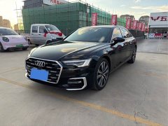 Audi A6L 45 TFSI Premium Dynamic - photo 1