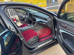 Audi A6L 45 TFSI Premium Dynamic - photo 11