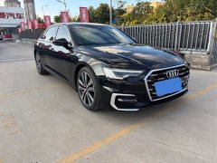 Audi A6L 45 TFSI Premium Dynamic - photo 3