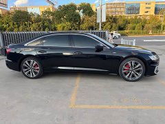Audi A6L 45 TFSI Premium Dynamic - photo 4