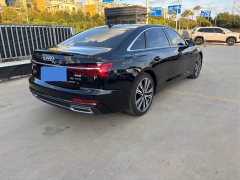 Audi A6L 45 TFSI Premium Dynamic - photo 5