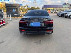 Audi A6L 45 TFSI Premium Dynamic - photo 6