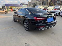 Audi A6L 45 TFSI Premium Dynamic - photo 7